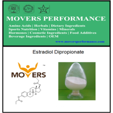 Dipropionato de Estradiol de Alta Qualidade 98% para Suplemento para Musculação